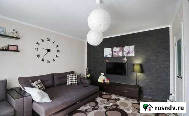 Квартира-студия, 24 м², 8/18 эт. на продажу в Новосибирске Новосибирск - изображение 1