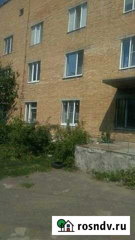 Комната 24 м² в 1-ком. кв., 3/3 эт. на продажу в Курске Курск - изображение 1