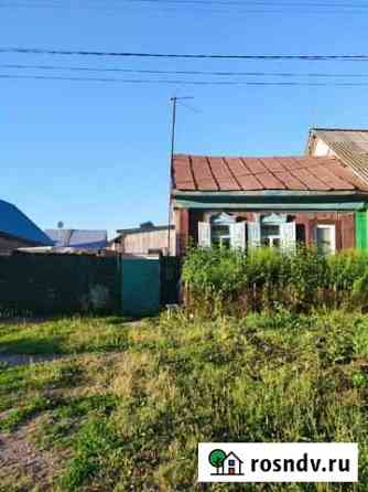 Дом 40 м² на участке 9 сот. на продажу в Благовещенске Республики Башкортостан Благовещенск