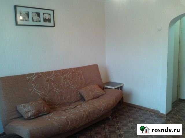 1-комнатная квартира, 18 м², 5/5 эт. на продажу в Кемерово Кемерово - изображение 1