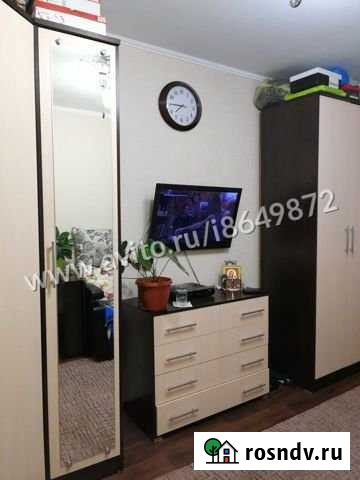 Комната 13 м² в 4-ком. кв., 1/5 эт. на продажу в Иркутске Иркутск - изображение 1