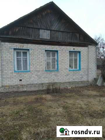 3-комнатная квартира, 48 м², 1/1 эт. на продажу в Погаре Погар - изображение 1