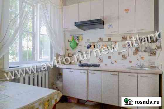 2-комнатная квартира, 38.4 м², 1/2 эт. на продажу в Хабаровске Хабаровск