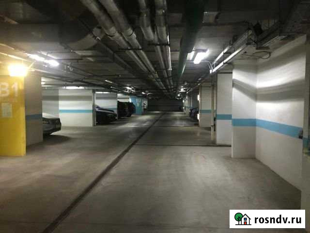 Машиноместо 15 м² на продажу в Балашихе Балашиха - изображение 1