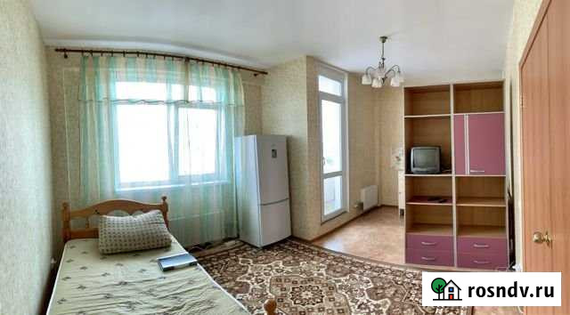Квартира-студия, 30 м², 8/9 эт. на продажу в Кстово Кстово - изображение 1