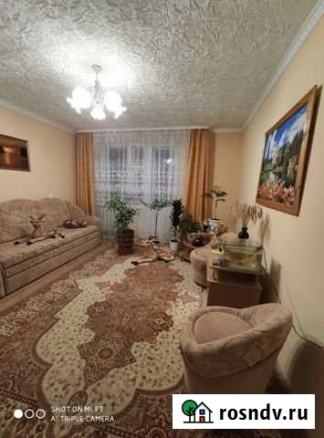 3-комнатная квартира, 67 м², 9/9 эт. на продажу в Сыктывкаре Сыктывкар - изображение 1