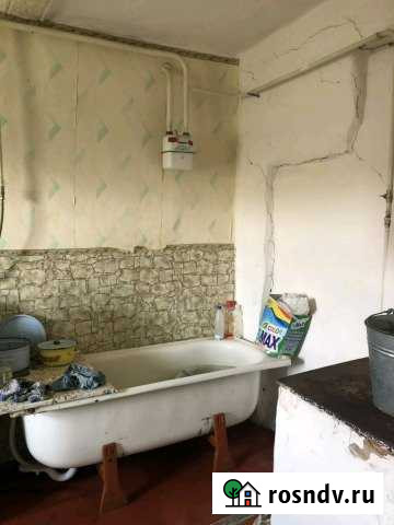 Дом 65 м² на участке 50 сот. на продажу в Солнцево Солнцево - изображение 1