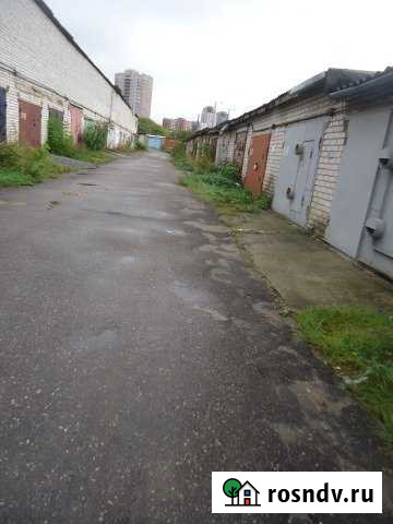 Гараж 21 м² на продажу в Нижнем Новгороде Нижний Новгород - изображение 1