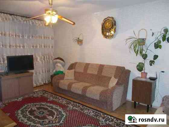 2-комнатная квартира, 62 м², 7/10 эт. в аренду посуточно в Иваново Иваново