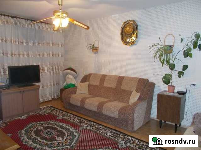 2-комнатная квартира, 62 м², 7/10 эт. в аренду посуточно в Иваново Иваново - изображение 1