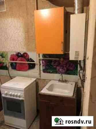 2-комнатная квартира, 43 м², 1/5 эт. на продажу в Туле Тула