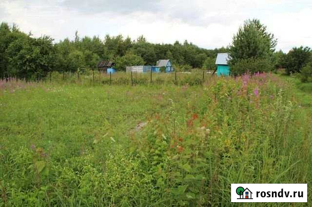 Участок СНТ, ДНП 12 сот. на продажу в Монетном Монетный - изображение 1