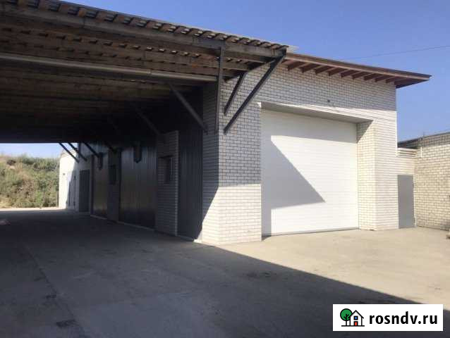 Сдам 2 цеха, смежные. Под производство или склад Егорьевск - изображение 1