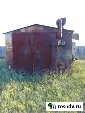 Гараж на продажу в Смоленке Смоленка - изображение 1