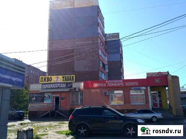 Помещение свободного назначения, 5 кв.м. Ярославль - изображение 1