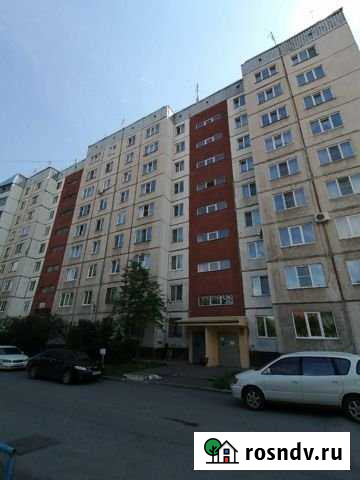 3-комнатная квартира, 67 м², 9/9 эт. на продажу в Барнауле Барнаул - изображение 1