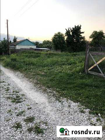 Участок ИЖС 16 сот. на продажу в Алексине Алексин - изображение 1