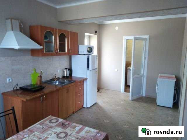 Дом 45 м² на участке 6 сот. в аренду посуточно в Судаке Судак - изображение 1