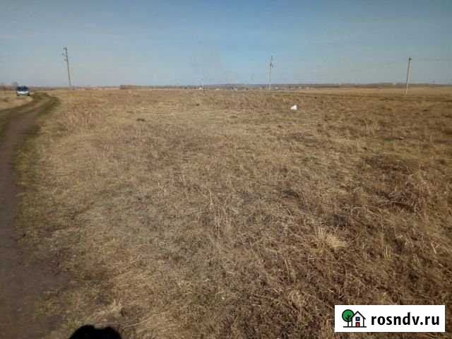 Участок ИЖС 20 сот. на продажу в Юрге Юрга - изображение 1