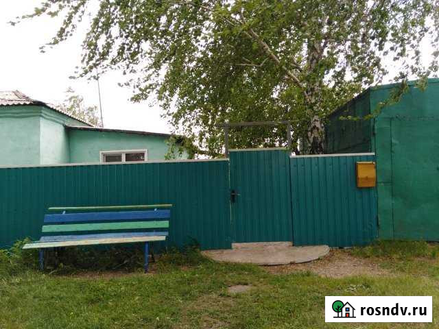 Дом 58 м² на участке 888 сот. на продажу в Угловском Угловское - изображение 1