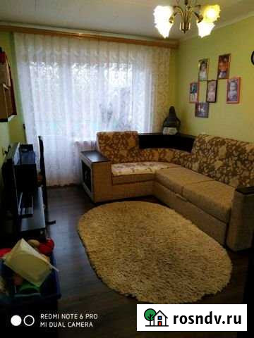 2-комнатная квартира, 45 м², 4/5 эт. на продажу в Гагарине Гагарин - изображение 1