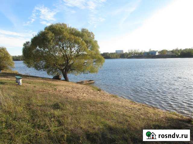 Участок ИЖС 13 сот. на продажу в Твери Тверь - изображение 1