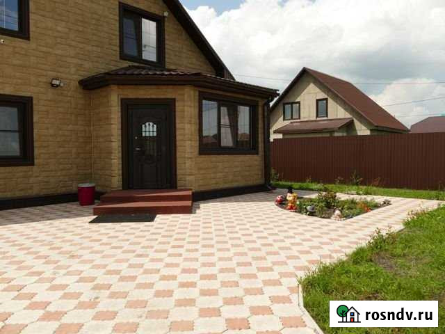 Дом 200 м² на участке 15 сот. на продажу в Старом Осколе Старый Оскол - изображение 1