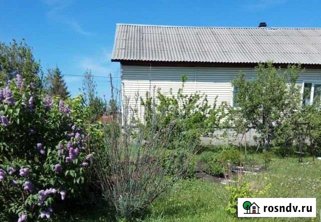 Дом 140 м² на участке 16.5 сот. на продажу в Старопестерево Старопестерево - изображение 1