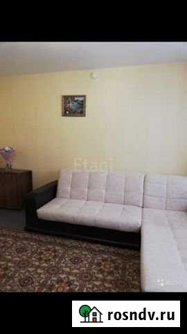 2-комнатная квартира, 49 м², 1/3 эт. на продажу в Когалыме Когалым - изображение 1