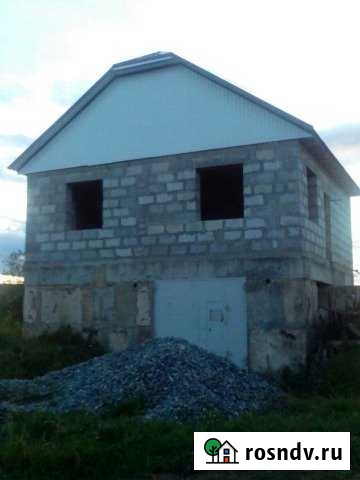 Дом 150 м² на участке 17 сот. на продажу в Ивделе Ивдель - изображение 1