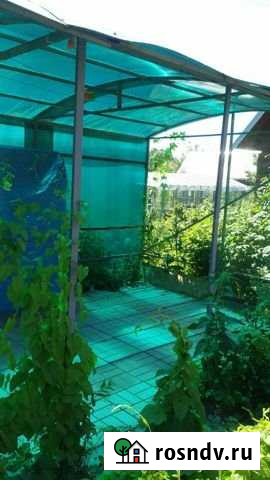 Дача 52 м² на участке 4 сот. на продажу в Бобровском Бобровский - изображение 1