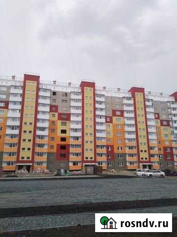 1-комнатная квартира, 34 м², 3/10 эт. на продажу в Челябинске Челябинск - изображение 1