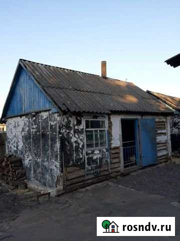 Дом 24 м² на участке 2 сот. на продажу в Черемисиново Черемисиново - изображение 1