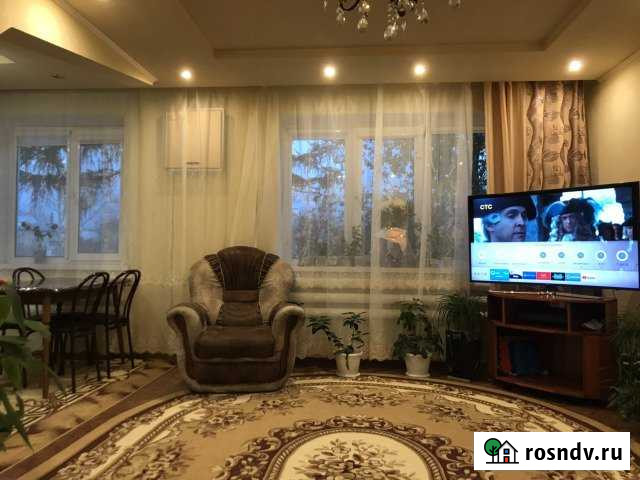 4-комнатная квартира, 86 м², 3/5 эт. в аренду на длительный срок в Свободном Амурской области Свободный - изображение 1