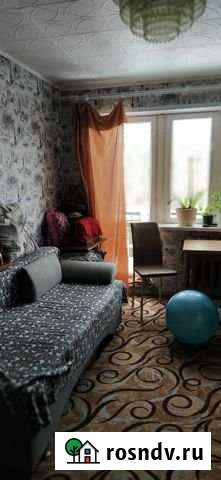 3-комнатная квартира, 62 м², 5/5 эт. на продажу в Новоуральске Новоуральск - изображение 1