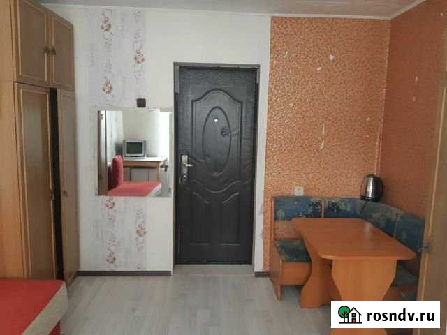 Комната 14 м² в 1-ком. кв., 5/9 эт. в аренду на длительный срок в Тюмени Тюмень - изображение 1