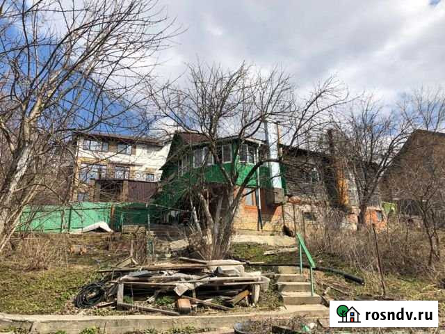 Дом 92.1 м² на участке 8.3 сот. на продажу в Калуге Калуга - изображение 1