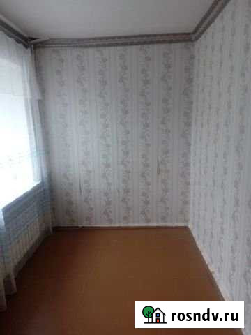 2-комнатная квартира, 40.7 м², 2/4 эт. на продажу в Стрежевом Стрежевой - изображение 1