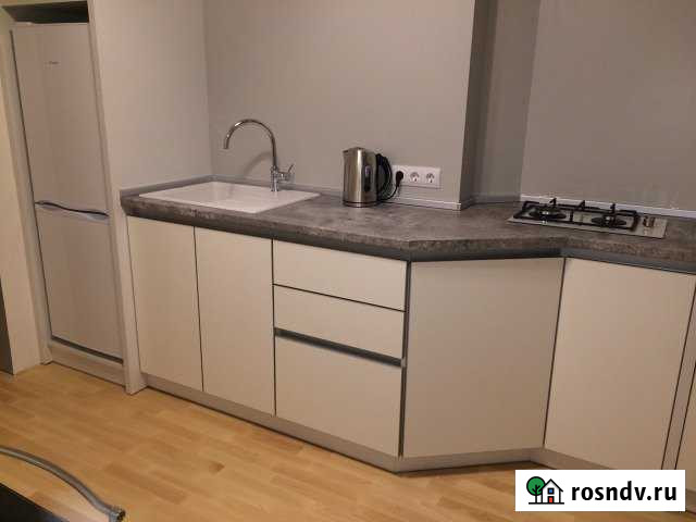 1-комнатная квартира, 40 м², 2/7 эт. в аренду посуточно в Светлогорске Светлогорск - изображение 1