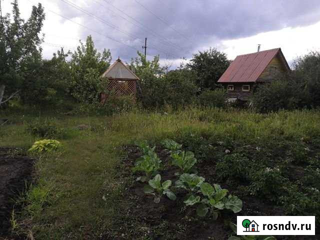 Участок СНТ, ДНП 1139 сот. на продажу в Кетово Кетово - изображение 1