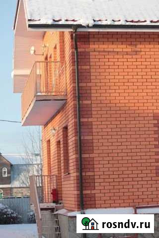 Дом 185 м² на участке 10 сот. на продажу в Щёлково Щёлково - изображение 1