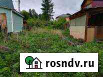 Дом 40 м² на участке 5 сот. на продажу в Березовском Свердловской области Березовский