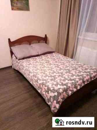 1-комнатная квартира, 35 м², 2/9 эт. в аренду посуточно в Твери Тверь