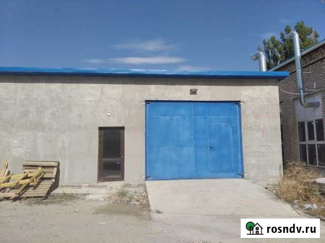 Сдаётся складское помещение Волгоград - изображение 1