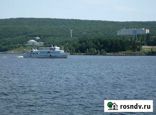 Дом 42 м² на участке 16 сот. на продажу в Усолье Самарской области Усолье - изображение 1