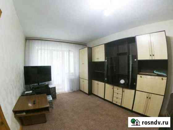 3-комнатная квартира, 58 м², 2/3 эт. на продажу в Комсомольске-на-Амуре Комсомольск-на-Амуре