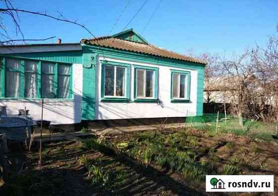 Дом 74 м² на участке 15 сот. на продажу в Феодосии Феодосия