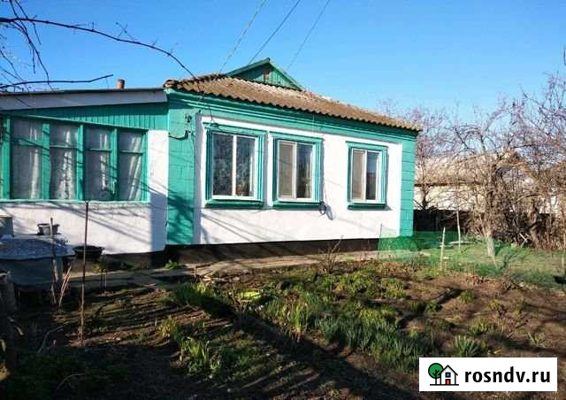 Дом 74 м² на участке 15 сот. на продажу в Феодосии Феодосия - изображение 1