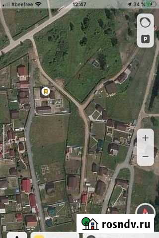 Участок СНТ, ДНП 5 сот. на продажу в Новосибирске Новосибирск - изображение 1