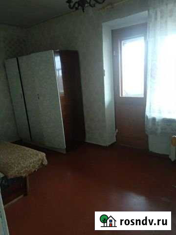 2-комнатная квартира, 39 м², 5/5 эт. на продажу в Сальске Сальск - изображение 1